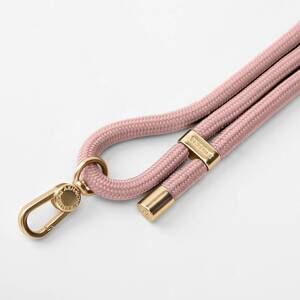 NEW ARNAVONE women's phone cord in pink
